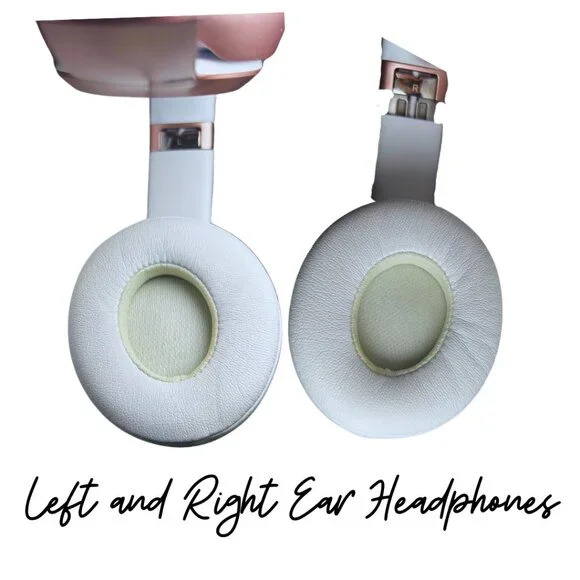 Beats Solo Wireless Headphones
